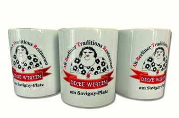 Kaffeepott