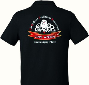 Fan-Polo-Shirt